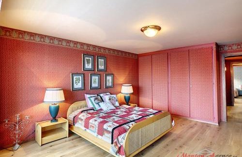 Montana Apartamento | Apartment Crans-Colline 17 by Interhome