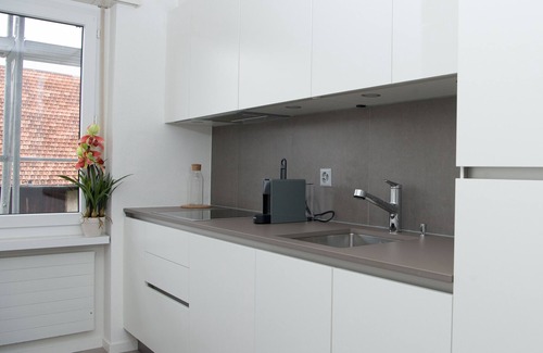 Lenzerheide Apartamento | Apartment Crapera Lenzerheide center