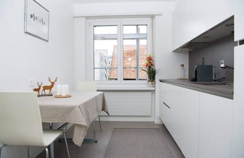 Lenzerheide Apartamento | Apartment Crapera Lenzerheide center