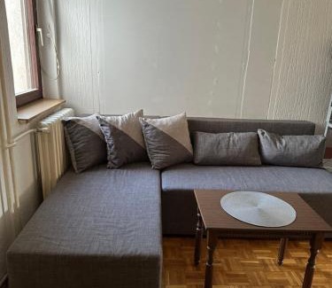 Cukarica Apartamento | Apartment Crystal