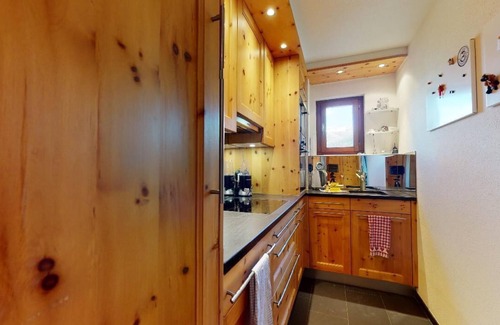 Madulain Apartamento | Apartment Cuntainta Madulain