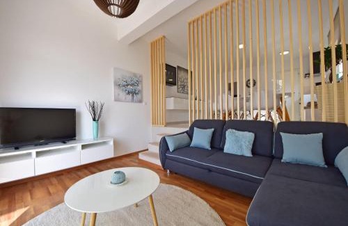 Klenovica Apartamento | Apartment Cvit 2 by Interhome