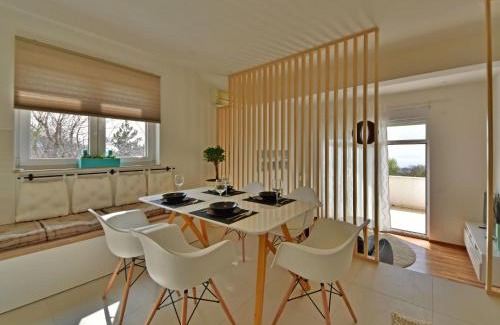 Klenovica Apartamento | Apartment Cvit 2 by Interhome
