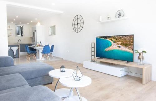 Moca Apartamento | Apartment Cvita Free beach parking