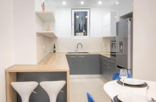 Moca Apartamento | Apartment Cvita Free beach parking