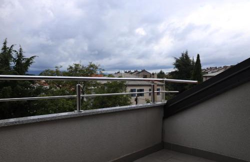 Rijeka Apartamento | Apartment Cvjetna