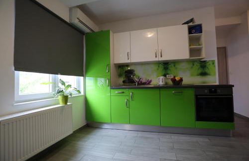 Rijeka Apartamento | Apartment Cvjetna