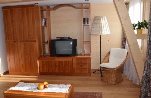 Lenk Apartamento | Apartment Däpp # 2 by Interhome