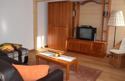 Lenk Apartamento | Apartment Däpp # 2 by Interhome