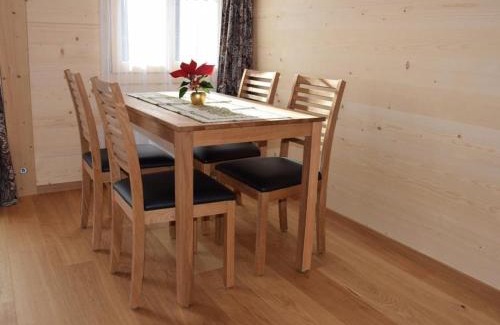 Lenk Apartamento | Apartment Däpp # 2 by Interhome