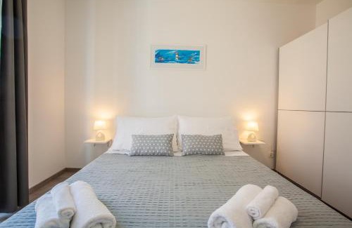 Cres Apartamento | Apartment D