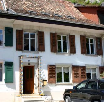 Waldenburg Apartamento | Apartment da Gabriela