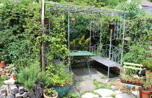 Waldenburg Apartamento | Apartment da Gabriela