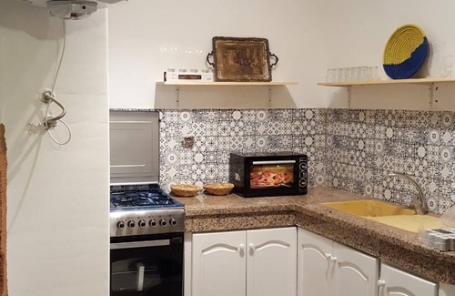El Jadida Apartamento | Apartamento dar hadja