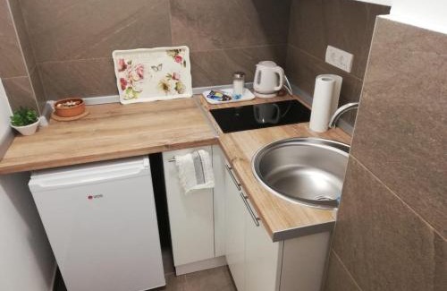 Terazije Apartamento | Apartment Dada Center of Belgrade