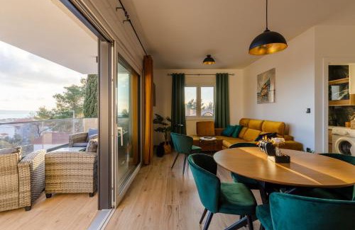 Businci Apartamento | Apartment Dado