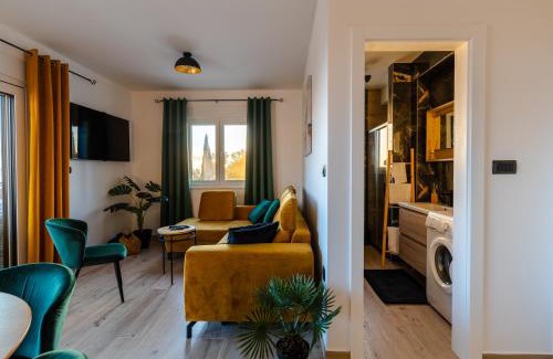 Businci Apartamento | Apartment Dado