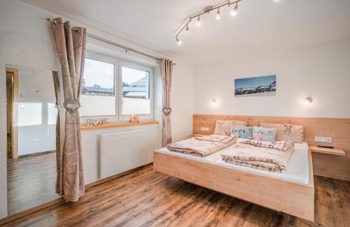 Stuhlfelden Apartamento | Apartment Daisy