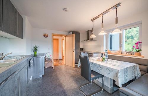 Stuhlfelden Apartamento | Apartment Daisy