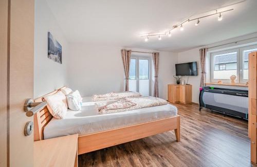 Stuhlfelden Apartamento | Apartment Daisy