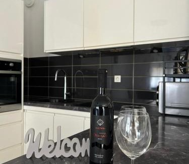 Znjan Apartamento | Apartment Dalmatinos SPLIT Znjan