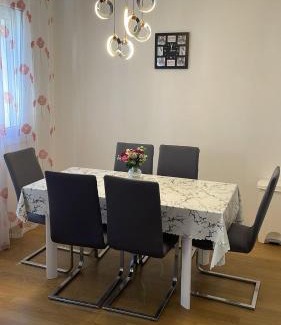 Znjan Apartamento | Apartment Dalmatinos SPLIT Znjan