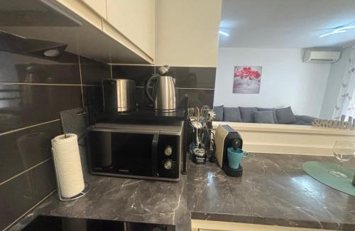 Znjan Apartamento | Apartment Dalmatinos SPLIT Znjan