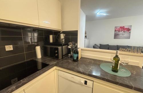 Znjan Apartamento | Apartment Dalmatinos SPLIT Znjan