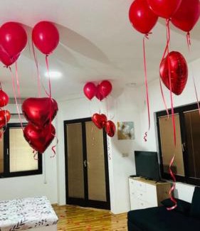 Krusevo Apartamento | Apartment DAMJAN - Kruševo