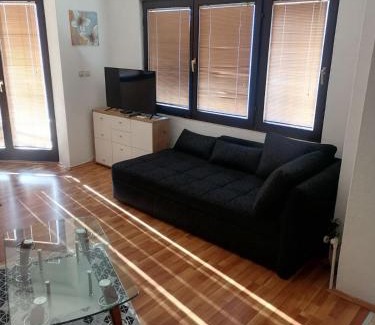 Krusevo Apartamento | Apartment DAMJAN - Kruševo