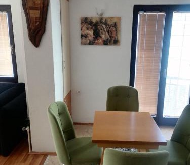Krusevo Apartamento | Apartment DAMJAN - Kruševo