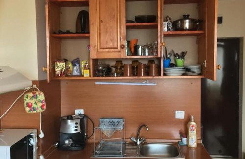 Vitosha District Apartamento | Apartment Damyanitsa