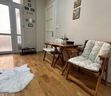 Terazije Apartamento | Apartment Dana