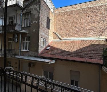 Terazije Apartamento | Apartment Dana