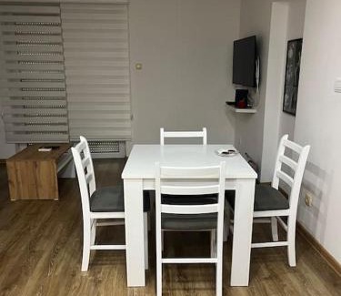 Vrnjacka Banja Apartamento | Apartment Daniela