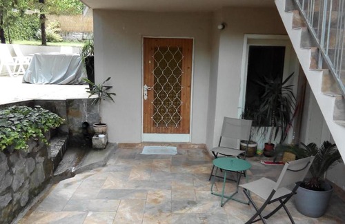 Vrsac Apartamento | Apartment Danijela