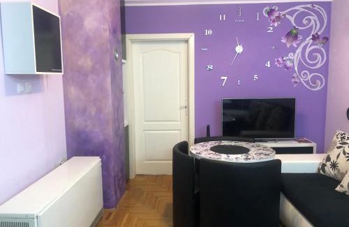 Apatin Apartamento | Apartment Danube