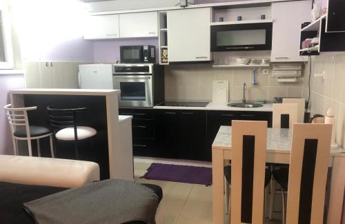 Apatin Apartamento | Apartment Danube