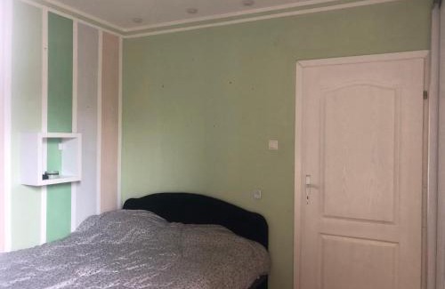 Apatin Apartamento | Apartment Danube