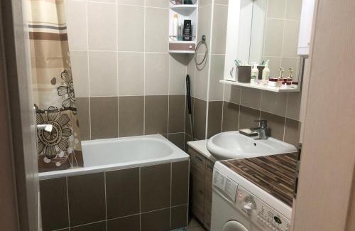Apatin Apartamento | Apartment Danube
