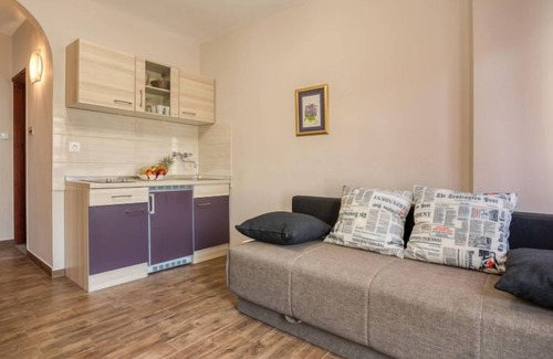 Spadici Apartamento | Apartamento Daria by Interhome
