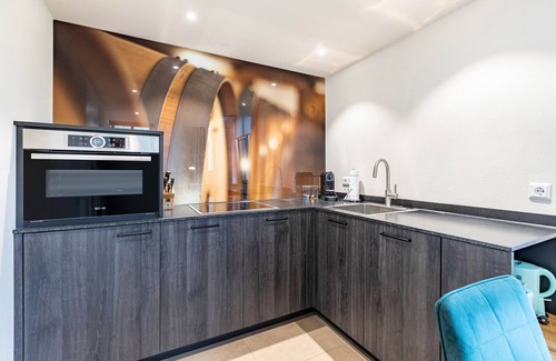 Reichenau Apartamento | Apartamento 'Daube' con terraza privada, jardín compartido y Wi-Fi
