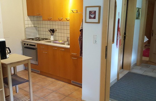 Inneralpbach Apartamento | Fewo David - Andrea's Apartments - Landhaus Moser