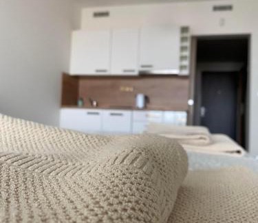 Prague 9 Apartamento | Apartment David O2 Arena Prague