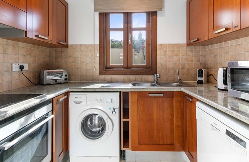 Aphrodite Hills Apartamento | Apartment DC01 - Kalypso