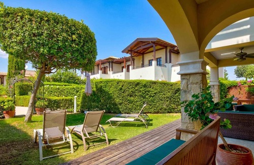 Aphrodite Hills Apartamento | Apartment DC01 - Kalypso