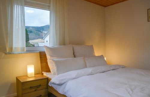 Bad Peterstal-Griesbach Apartamento | Apartment Sonnenglück im Schwarzwald with Panoramaview, Terrace, 3 Bedrooms