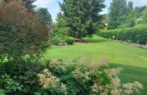 Bayerisch Eisenstein Apartamento | Apartment with two bedrooms and terrace