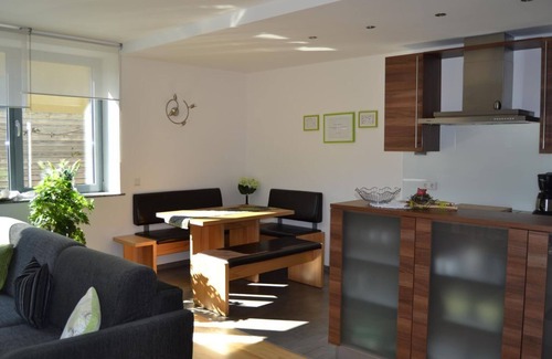 Ingenheim Apartamento | Apartment Regent - Apartamento Borgoña