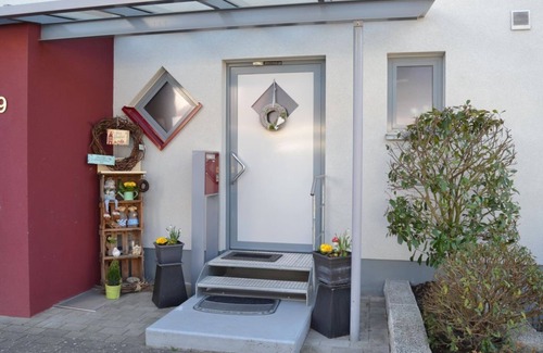 Ingenheim Apartamento | Apartment Regent - Apartamento Borgoña